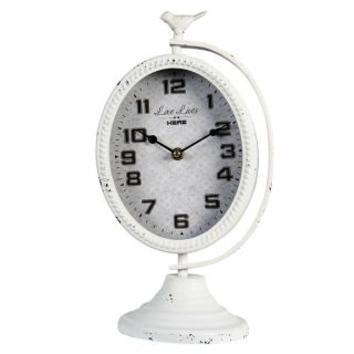 Stolní hodiny - 34 cm