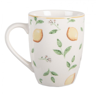 Porcelánový hrnek - 350 ml